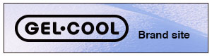 GEL-COOL Brand site