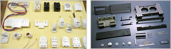 プラスチック製品